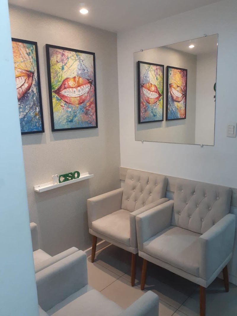 CISO Centro Integrado de Saude Odontologica - foto 5