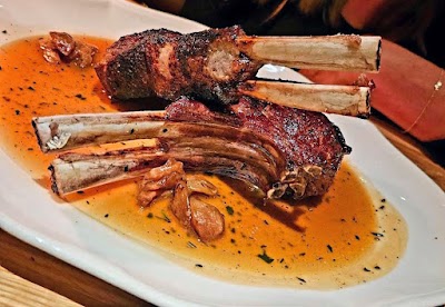 Bavette's Bar & Boeuf photo 3