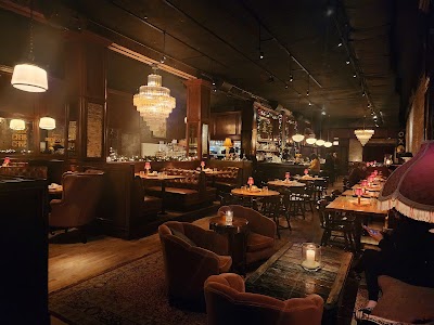 Bavette's Bar & Boeuf photo 5