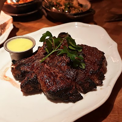 Bavette's Bar & Boeuf photo 4