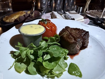 Bavette's Bar & Boeuf photo 4