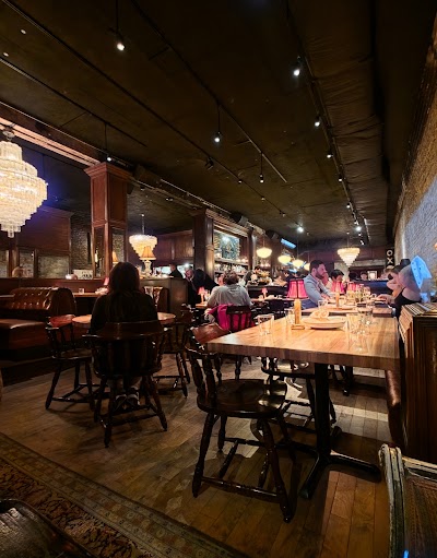 Bavette's Bar & Boeuf photo 5