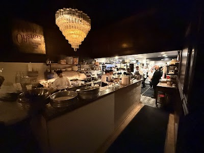 Bavette's Bar & Boeuf photo 2
