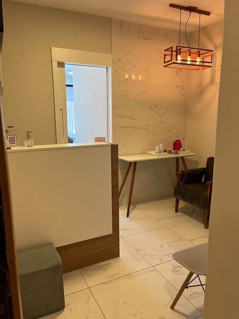 Dra. Priscila Vasconcellos