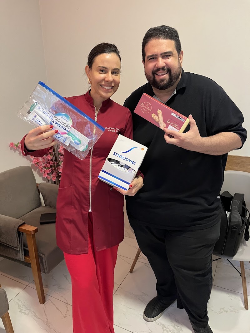 Dra. Priscila Vasconcellos - foto 4