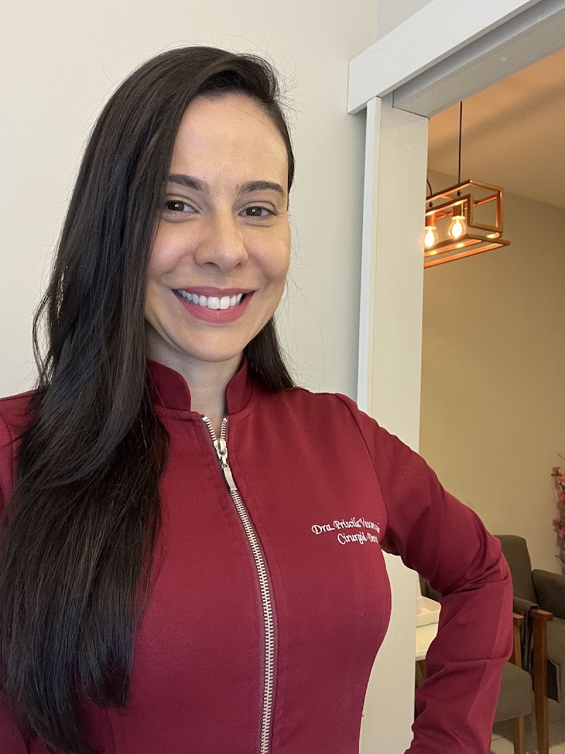 Dra. Priscila Vasconcellos - foto 3