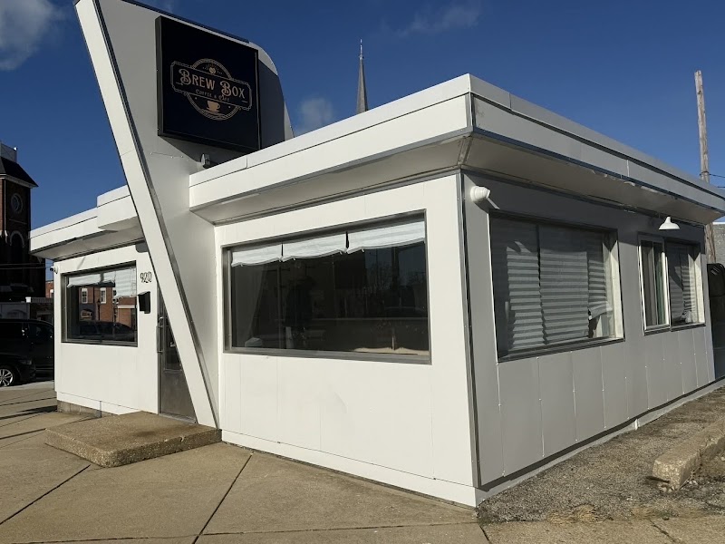 The Brew Box, 920 Franklin St Michigan City IN photo 2