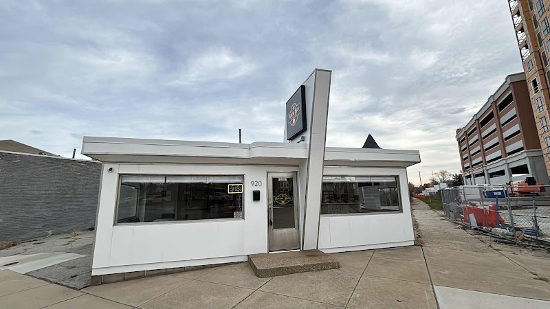 The Brew Box, 920 Franklin St Michigan City IN photo 4