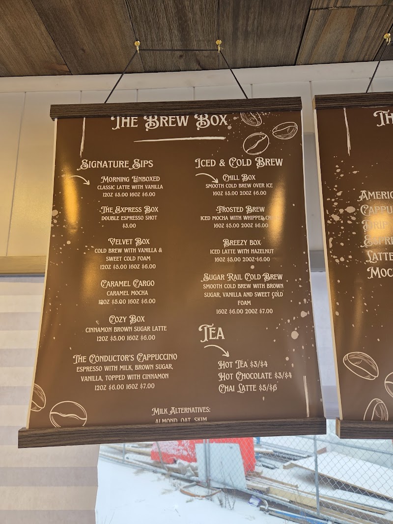 The Brew Box, 920 Franklin St Michigan City IN photo 3