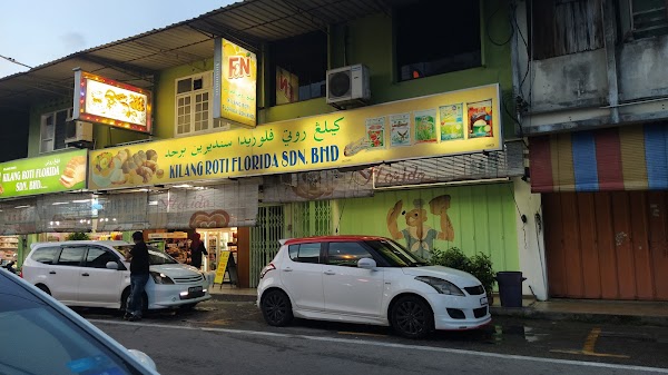 Kilang Roti Florida Sdn. Bhd.