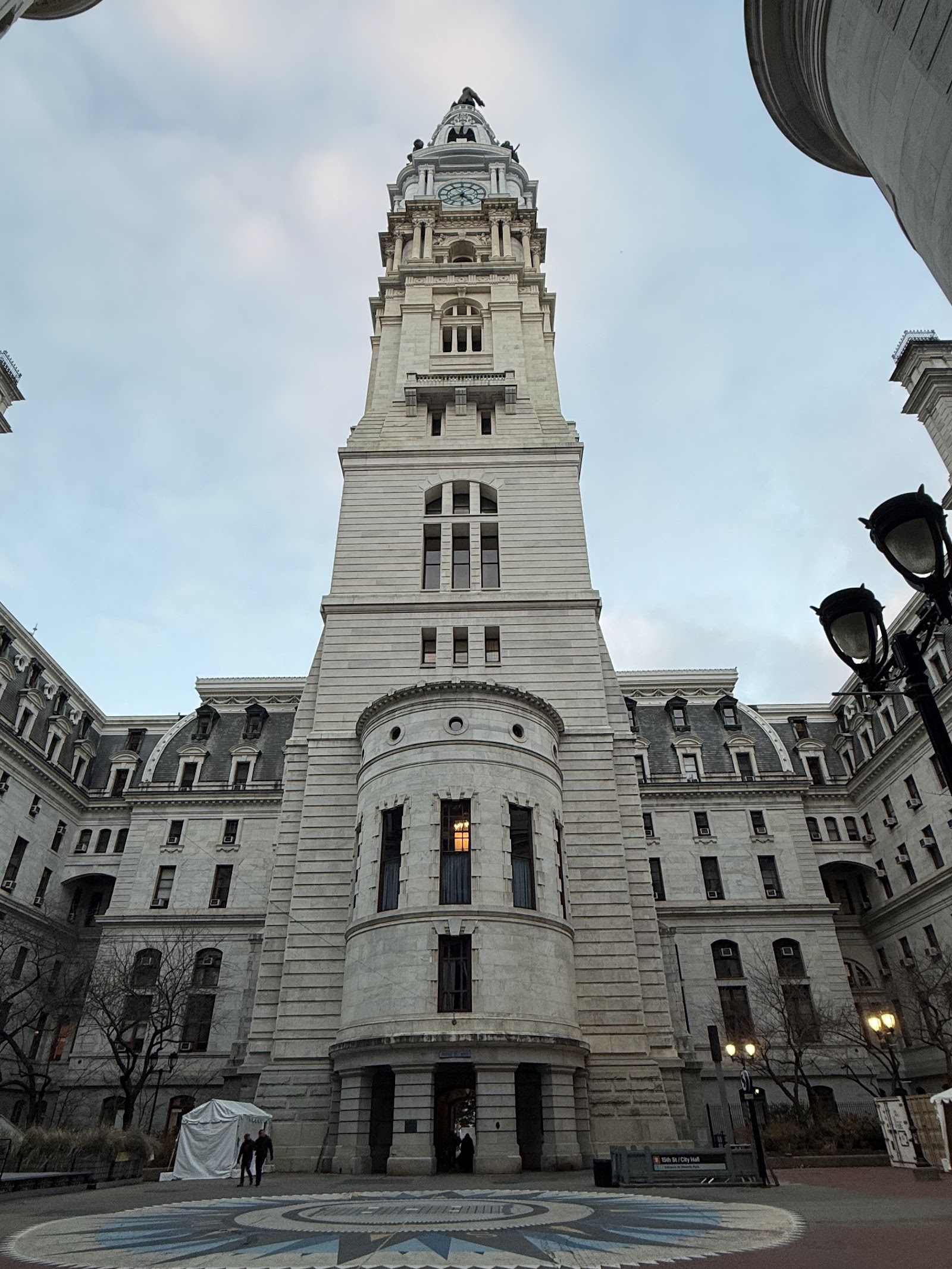 Philadelphia City Hall