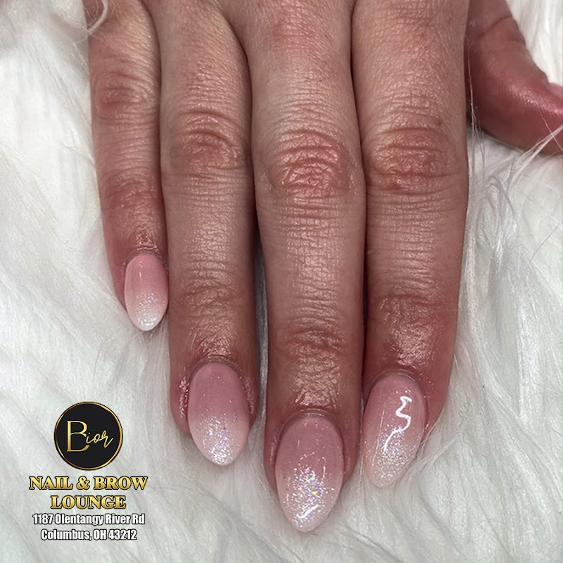 Bior Nail & Brows Lounge