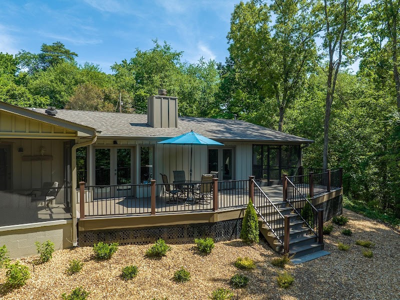 Chattanooga Exteriors photo 2