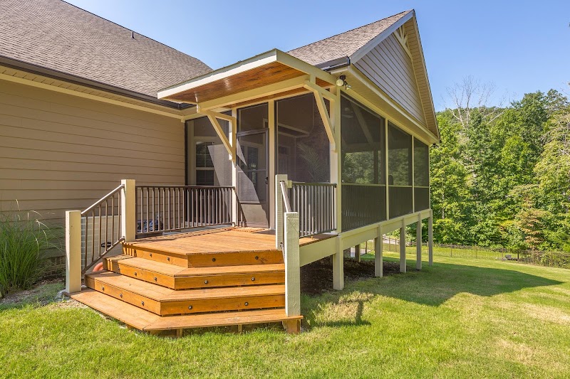 Chattanooga Exteriors photo 5