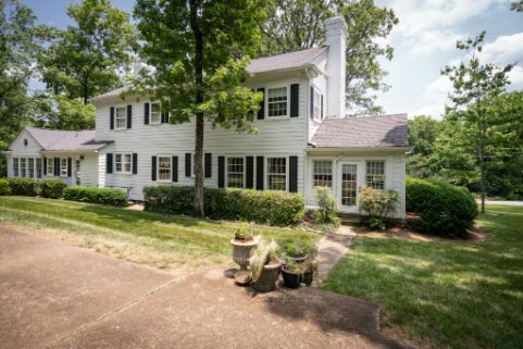 Chattanooga Exteriors photo 3