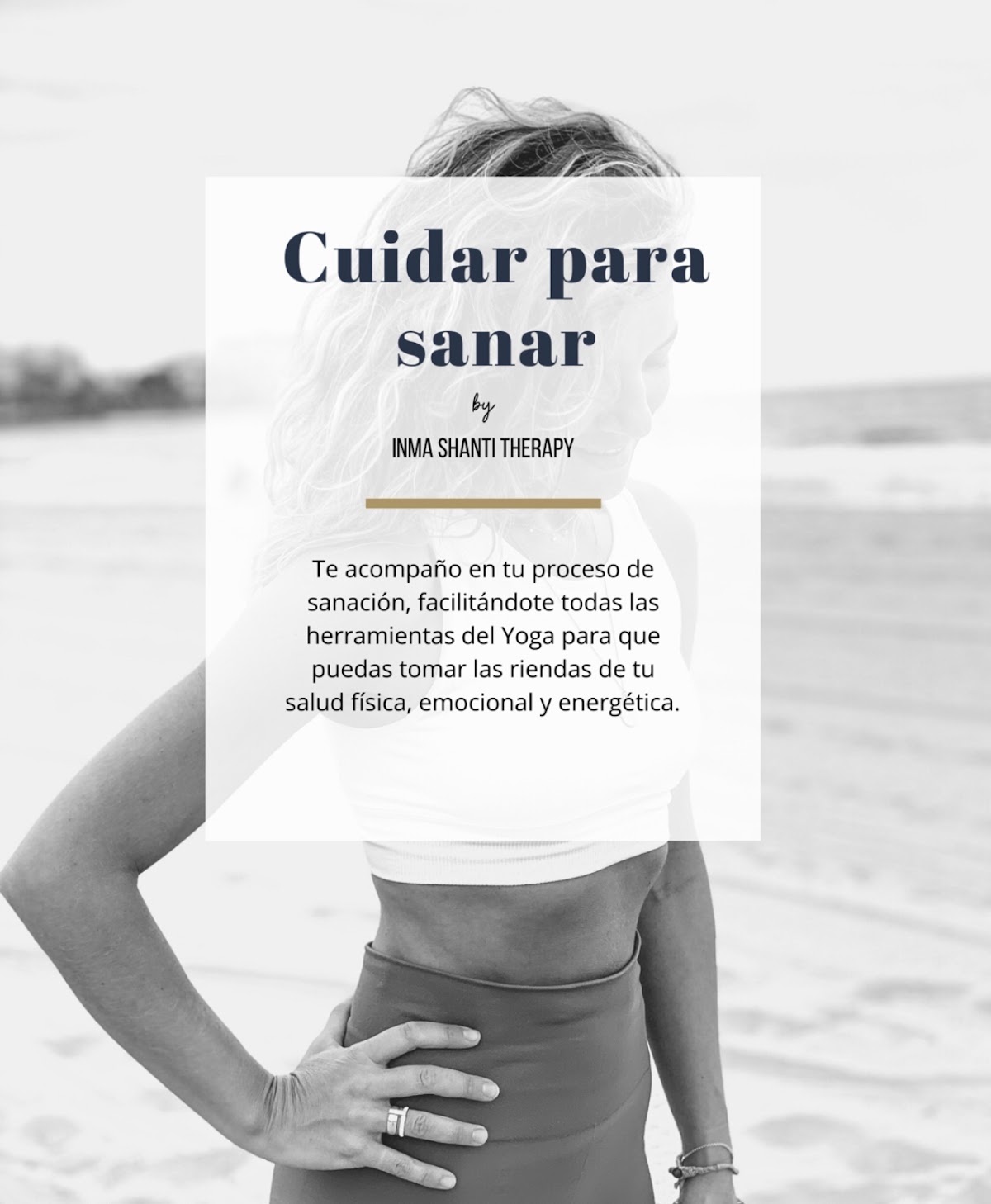 Inmashanti Yoga Terapia — 3