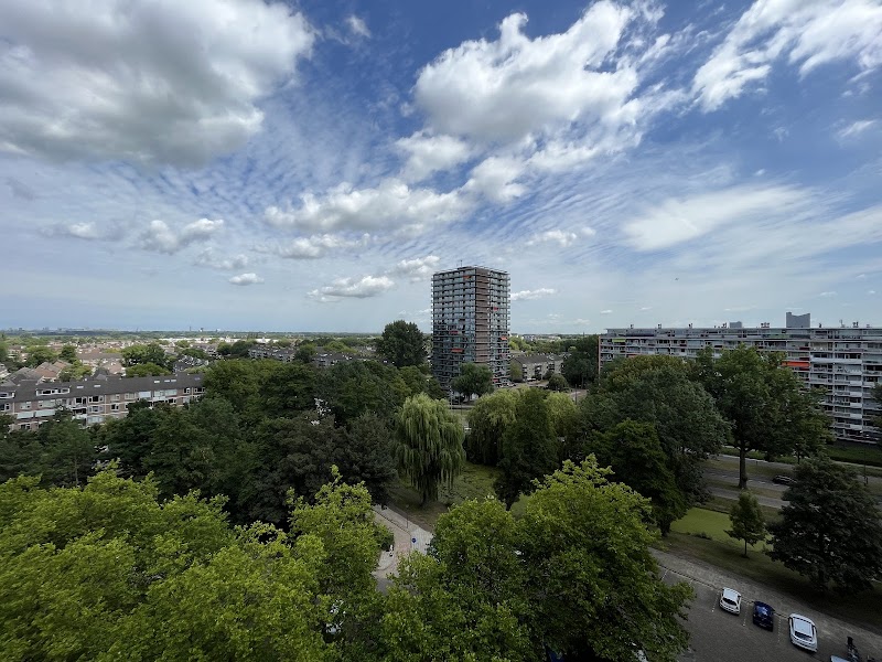 Groenoord Schiedam