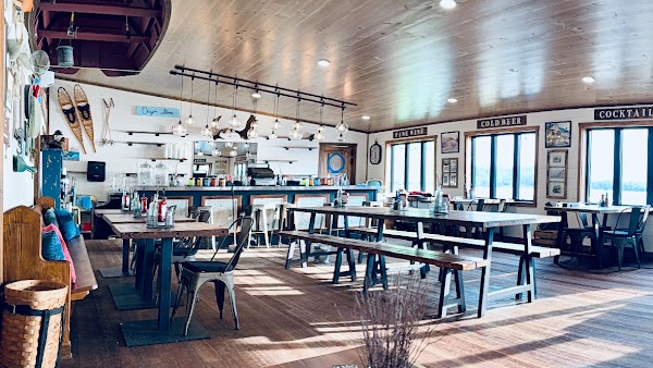 1958 Cafe