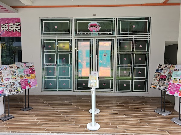 Sugar Lips Permas City - Photo 1