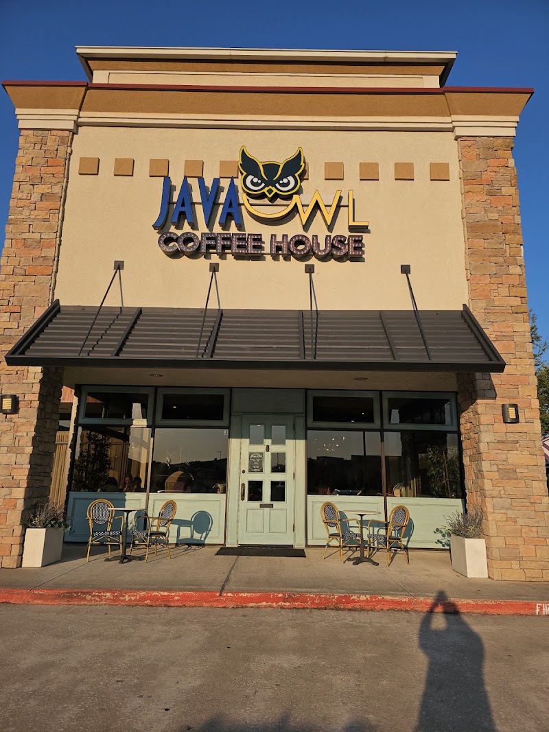 Java Owl Coffee House photo 4