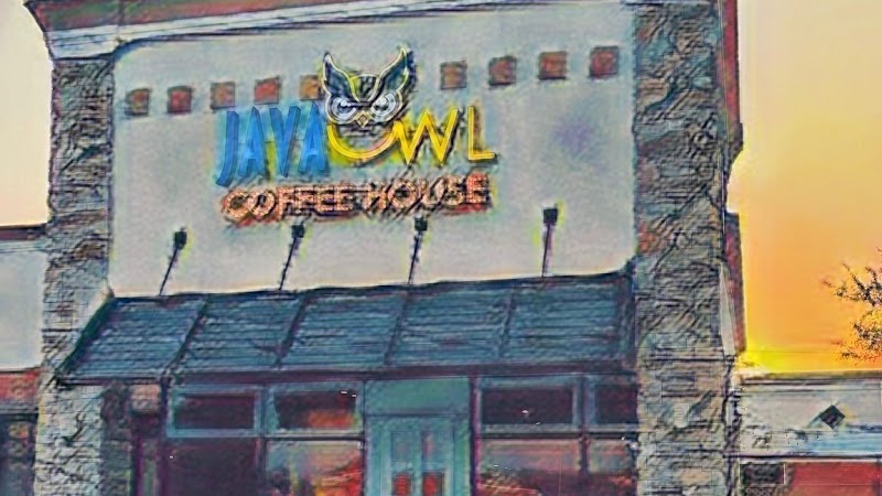 Java Owl Coffee House photo 1