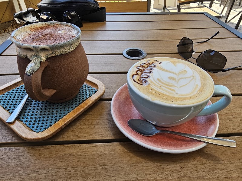 Java Owl Coffee House photo 3