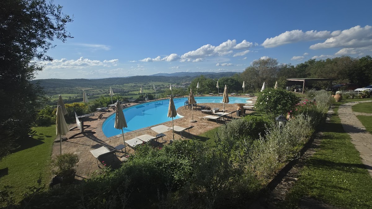 Il Cantico Della Natura - Eco Resort — 4