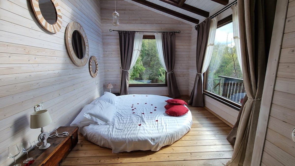 Il Cantico Della Natura - Eco Resort — 3