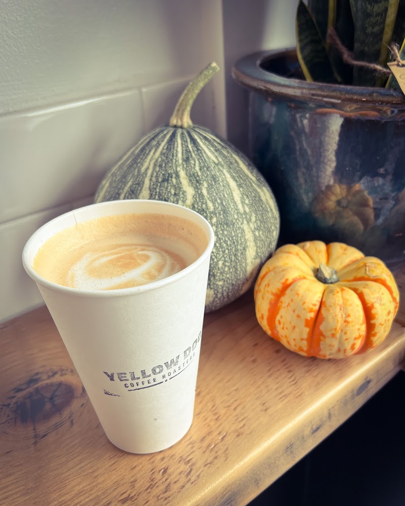 Yellow Dog Coffee Roasters photo 3