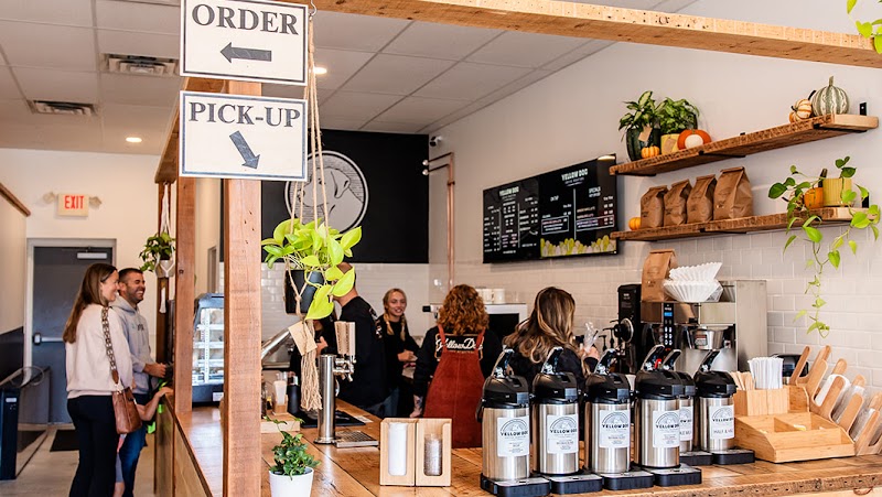 Yellow Dog Coffee Roasters photo 1