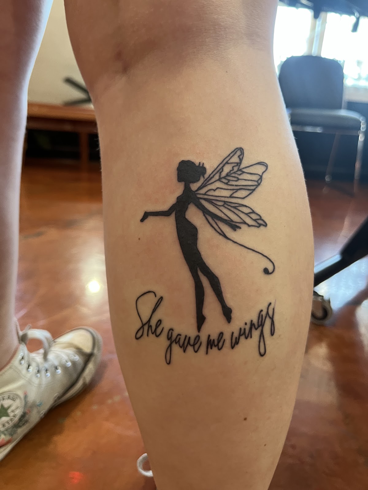 Jojo’s Tattoo & Body Piercing tattoo work — photo 3