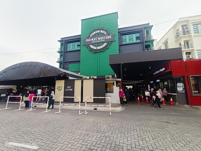 SJK(T) LADANG CHANGKAT SALAK