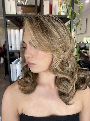 Corie's Hair Escape photo 3