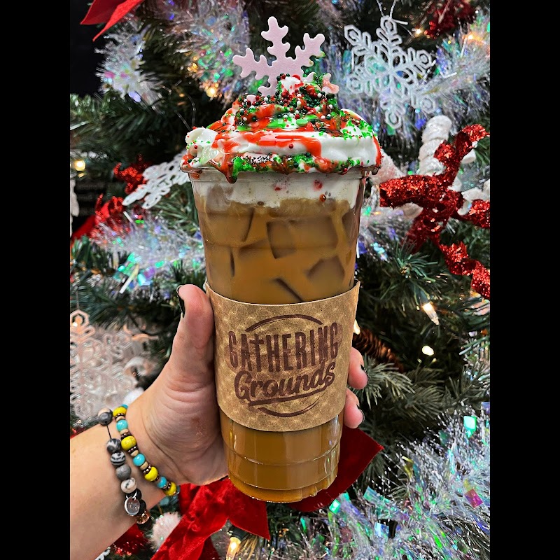 Gathering Grounds Coffee Shop photo 2