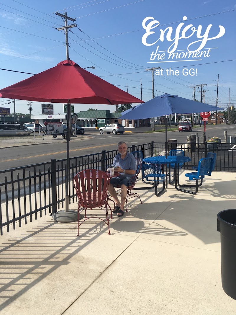 Gathering Grounds Coffee Shop photo 1