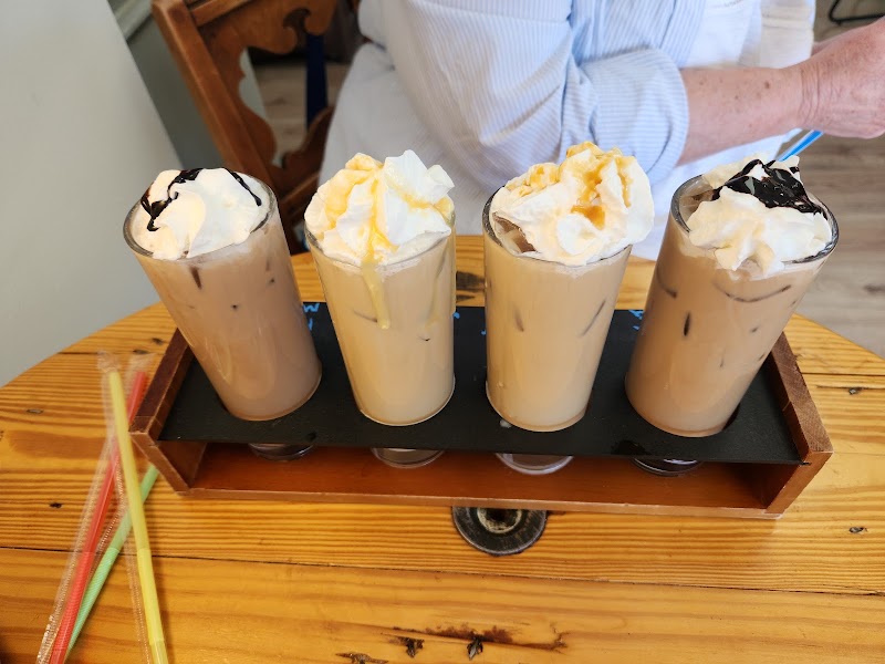 Gathering Grounds Coffee Shop photo 4