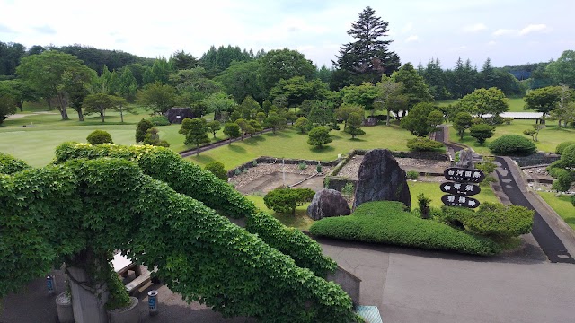 Shirakawa International Country Club - Photo 7