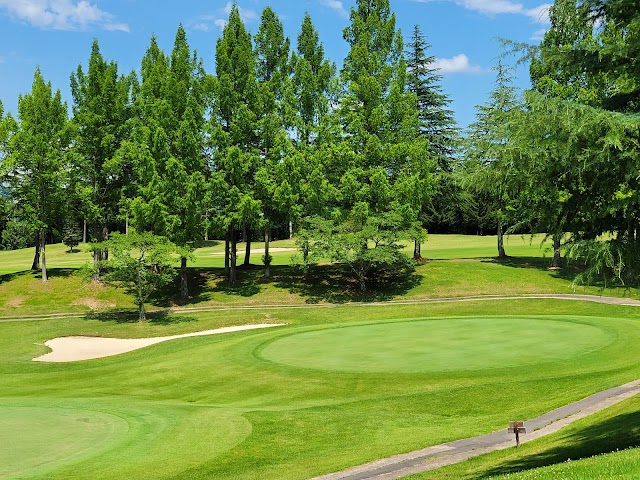 Shirakawa International Country Club - Photo 1
