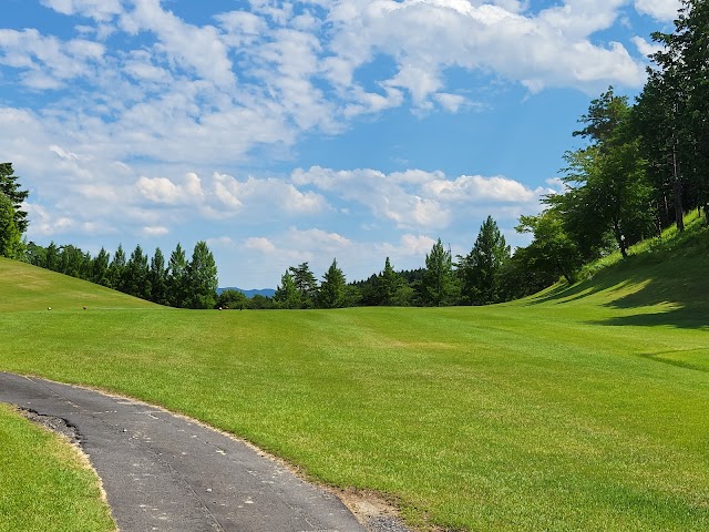 Shirakawa International Country Club - Photo 2