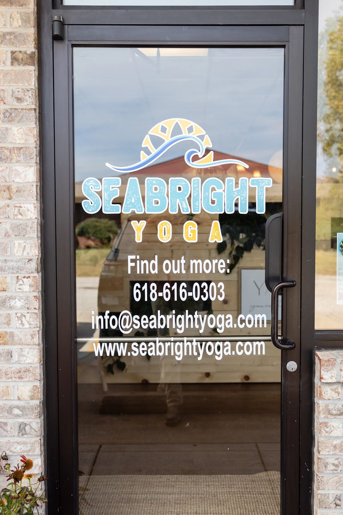 Seabright Yoga photo 3