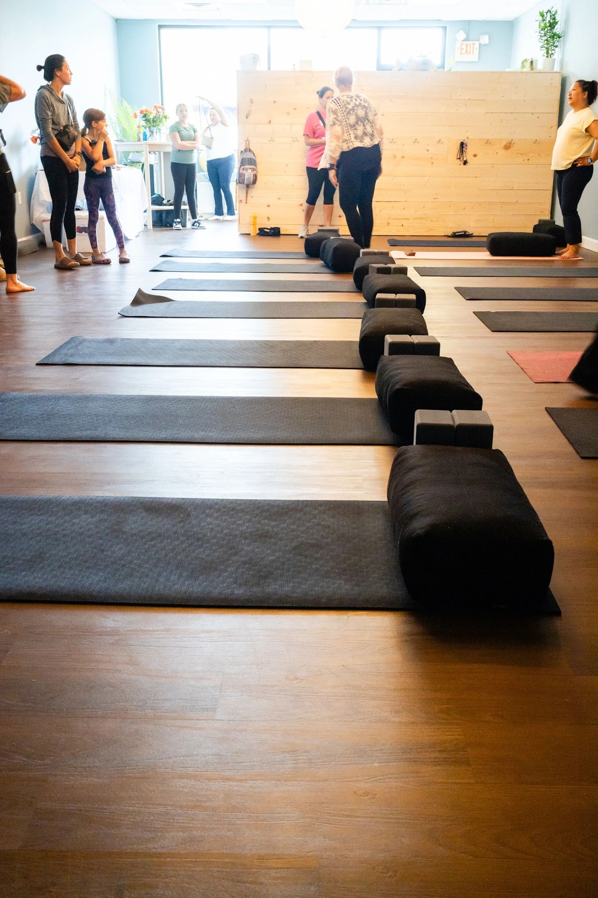 Seabright Yoga photo 2