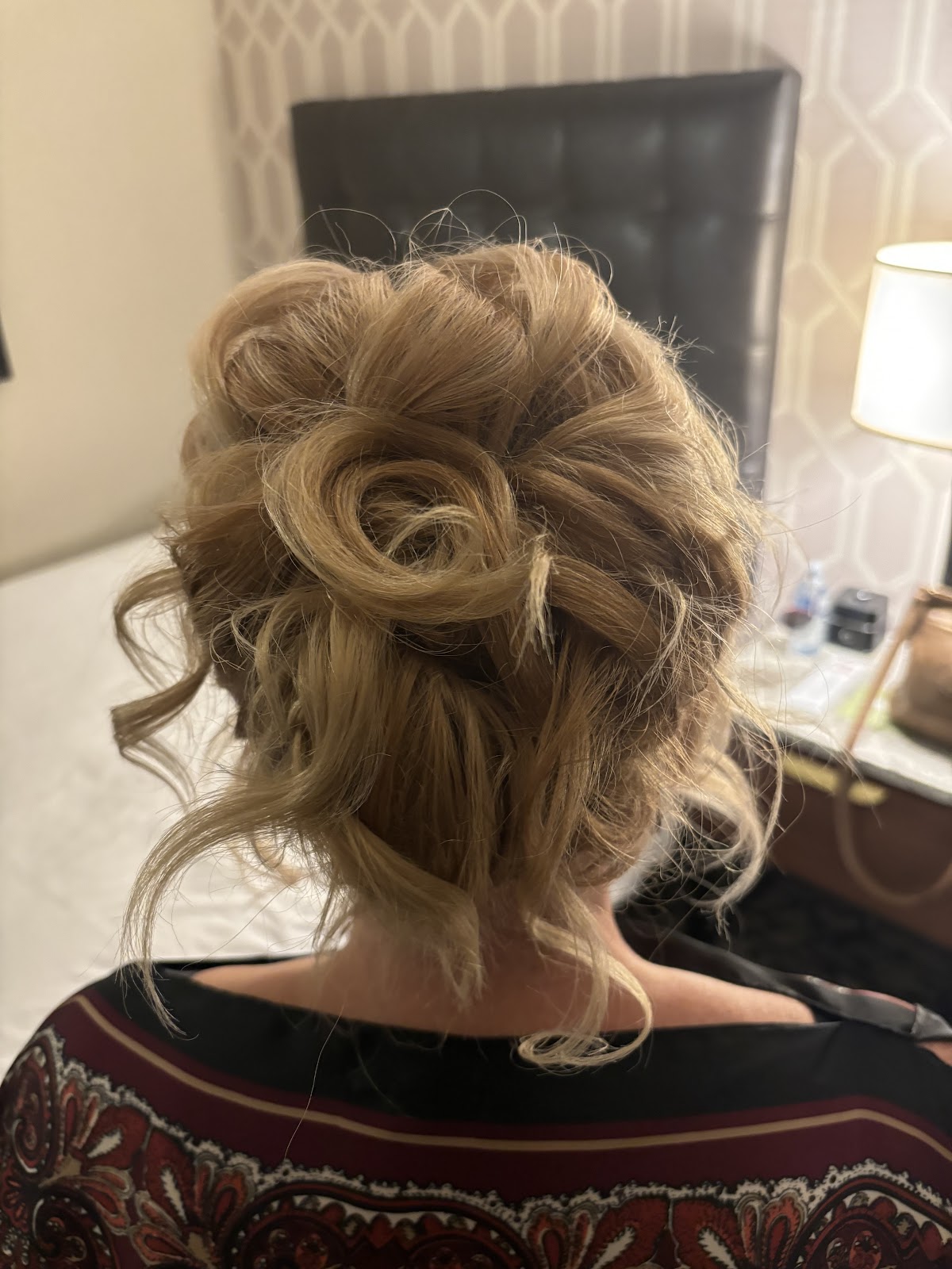 Harlow Salon: Google Places image 3