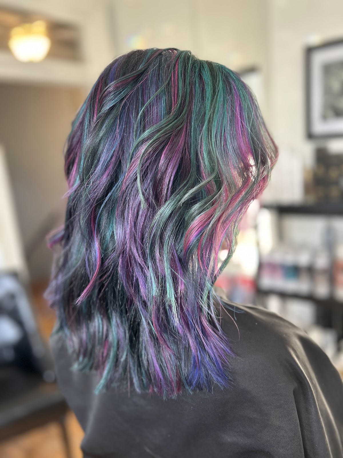 Harlow Salon: Google Places image 5