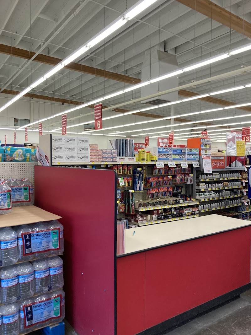 Bi-Mart #674 photo