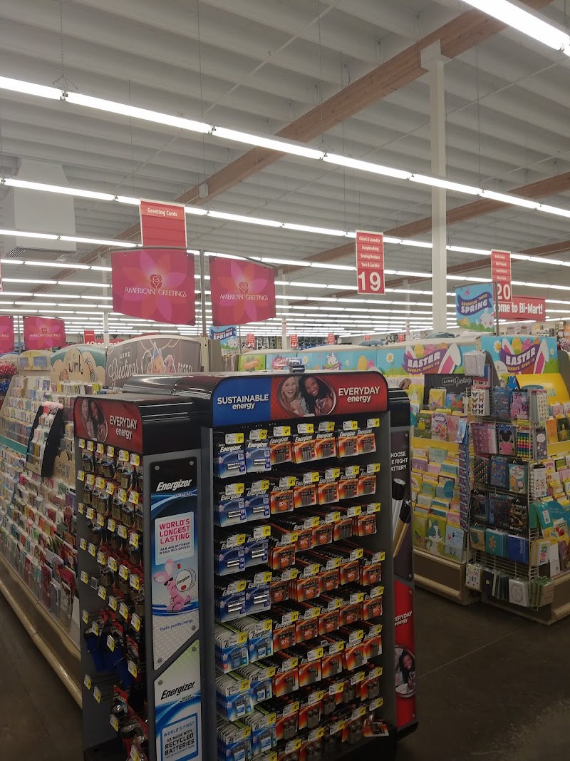 Bi-Mart #674 photo