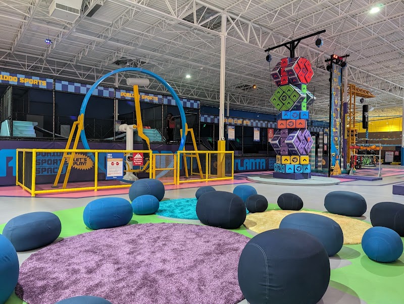 Pokiddo Indoor Playground — Indoor Playground in Duluth