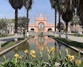 Paseo de Aguas
