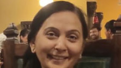 Dr Ami Shah swar maternity