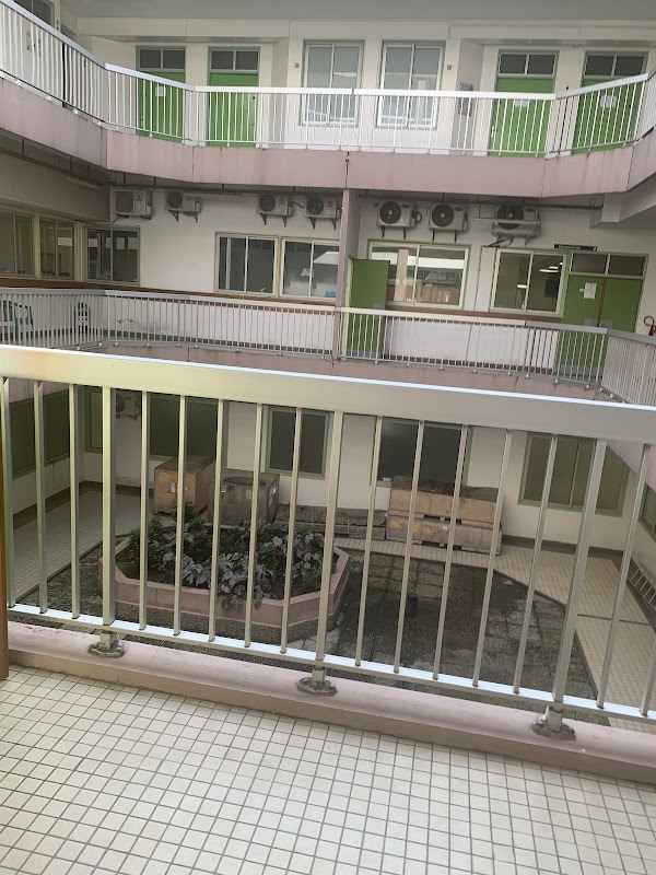 Douala General Hospital. - Photo 2