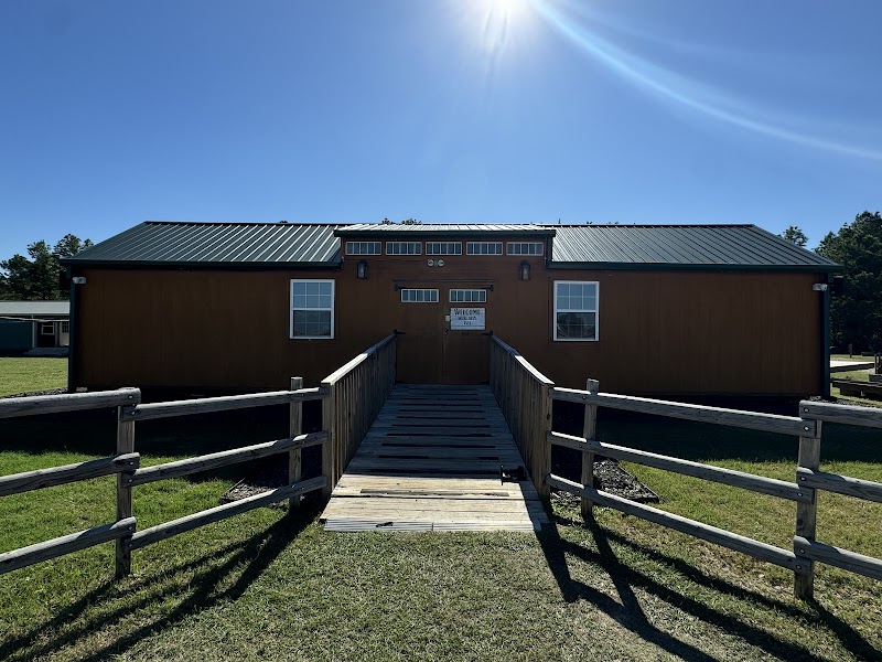 Geronimo Adventure Park photo 6